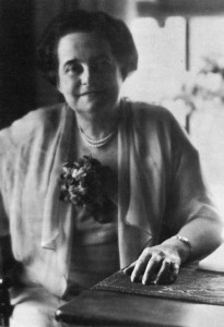 Alice A. Bailey