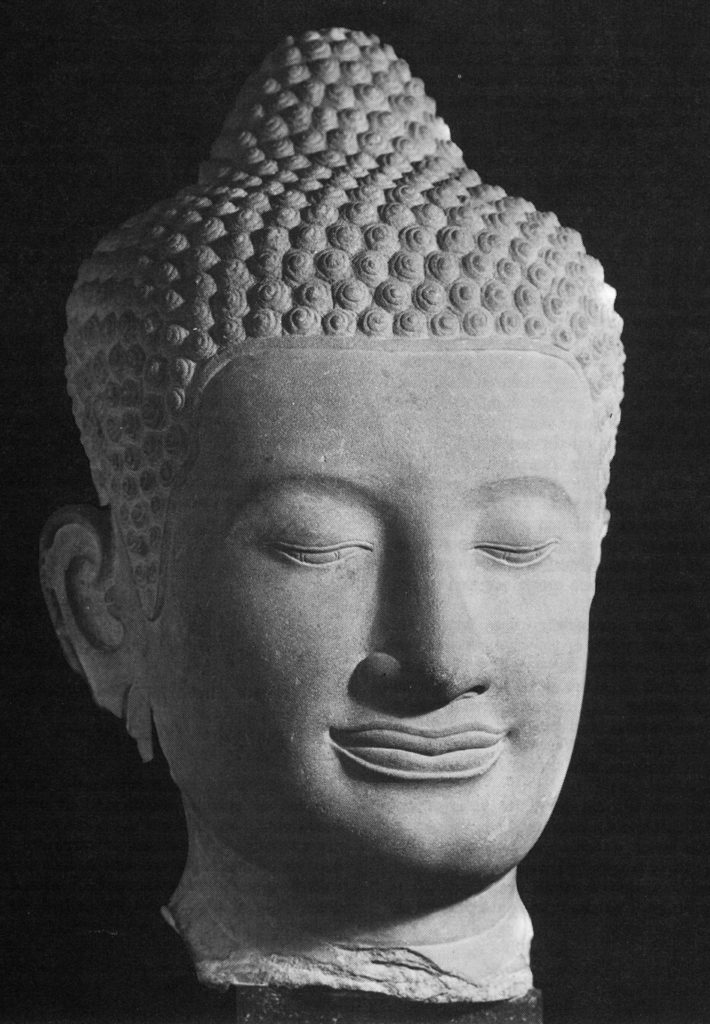 The Buddha